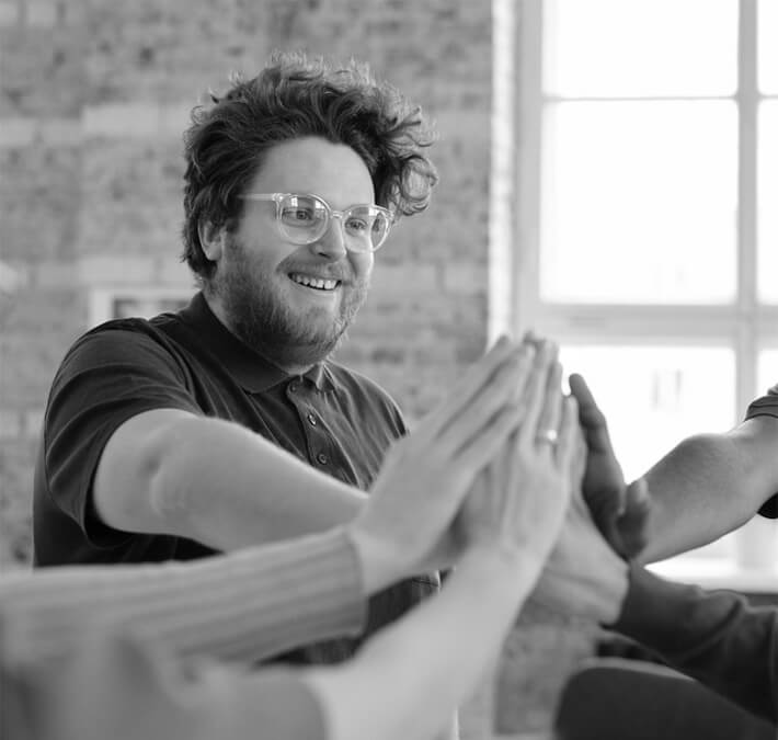 Expand Market Visibility