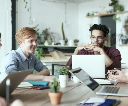 Expand Market Visibility